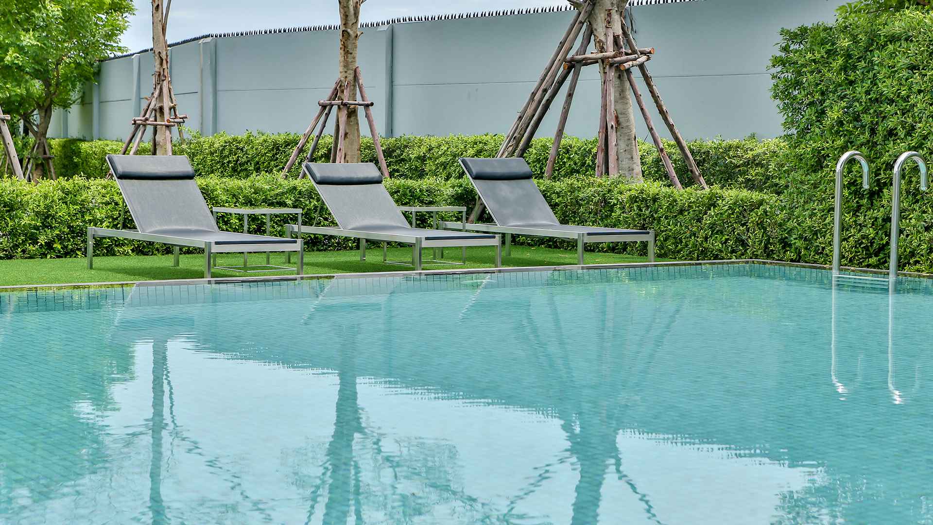 รูปภาพ วิลลาจจิโอ เพชรเกษม - สาย 4 (Villaggio Petchkasem - Sai 4)