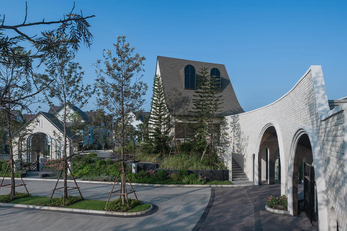 รูปภาพ สราญสิริ ประชาอุทิศ 90 (Saransiri Prachauthit 90)