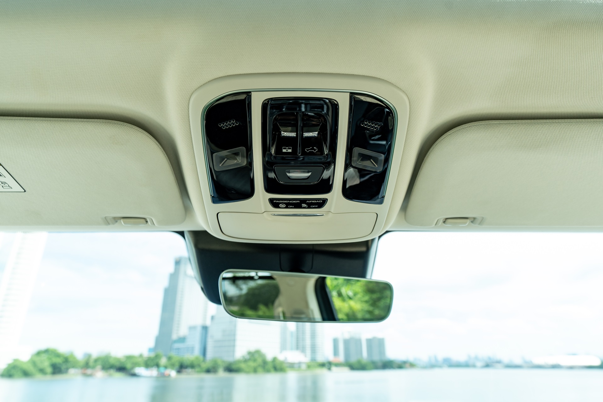 รูปภาพ จีดับบลิวเอ็ม แทงค์ GWM Tank 500 Ultra ปี 2023