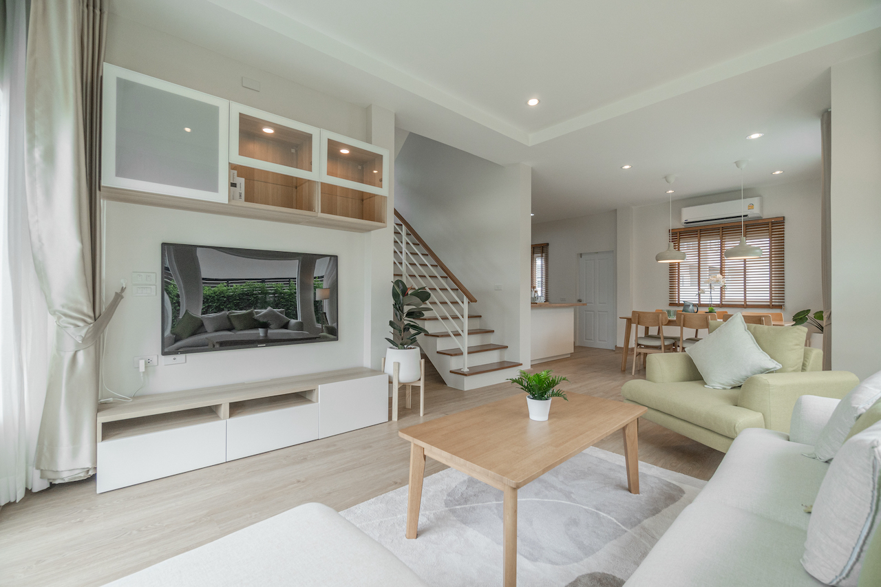 รูปภาพ ดีว่า วิลล์ บางใหญ่ (Deva Ville Bangyai)