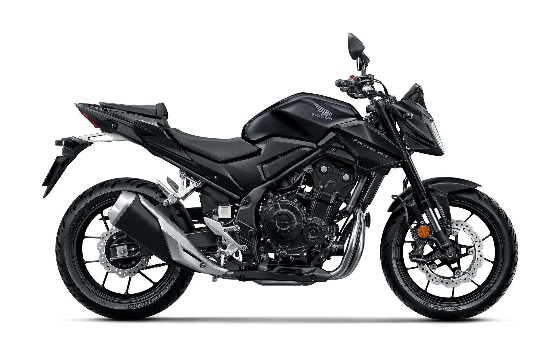 รูปภาพ ฮอนด้า Honda CB 500 Hornet ปี 2023