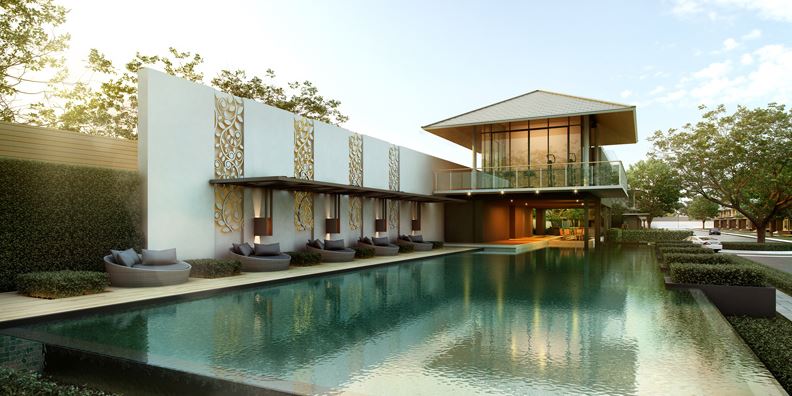 รูปภาพ นารา โบทานิค  ศรีนครีนทร์ (Nara Botanic)