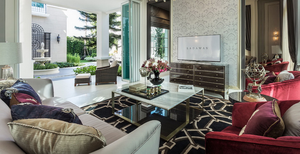 รูปภาพ ลดาวัลย์ พระราม 2 (Ladawan Rama 2)