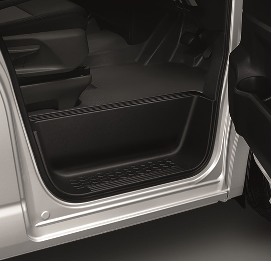 รูปภาพ โตโยต้า Toyota Hiace Eco ปี 2024