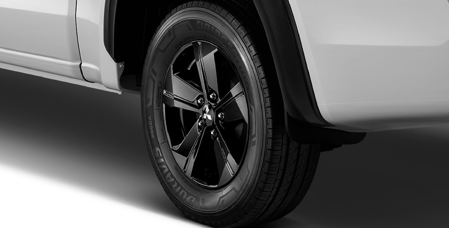 รูปภาพ มิตซูบิชิ Mitsubishi Triton MEGA CAB RUKKIT Limited Editions ปี 2021