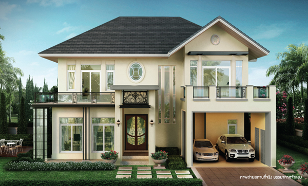 รูปภาพ เดอะ พาลาซโซ ราษฎร์บูรณะ (The Palazzo Ratburana)