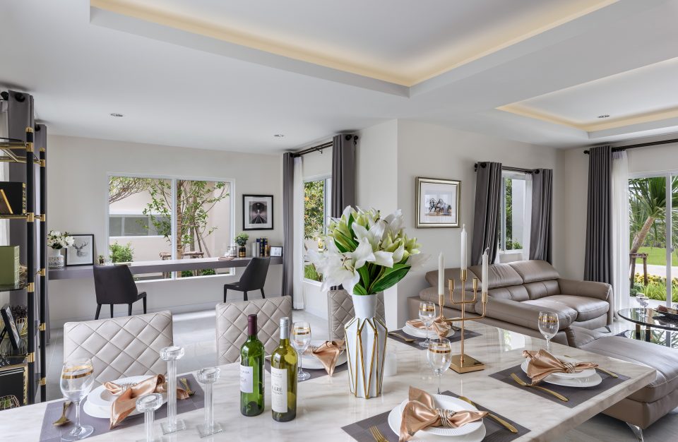 รูปภาพ ไอลีฟ พาร์ค 2 พระราม 2 กม.14  (I Leaf Park 2 Rama 2 Km.14)