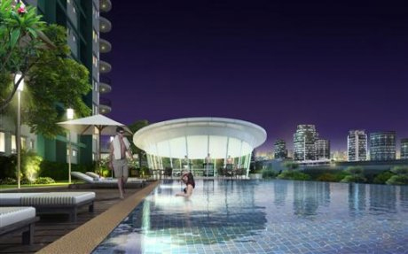 รูปภาพ ศุภาลัย ปาร์ค อโศก-รัชดา