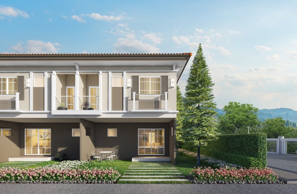 รูปภาพ ไอลีฟ ไพร์ม พัทยา-จอมเทียน (I Leaf Prime Pattaya - Chomthian)