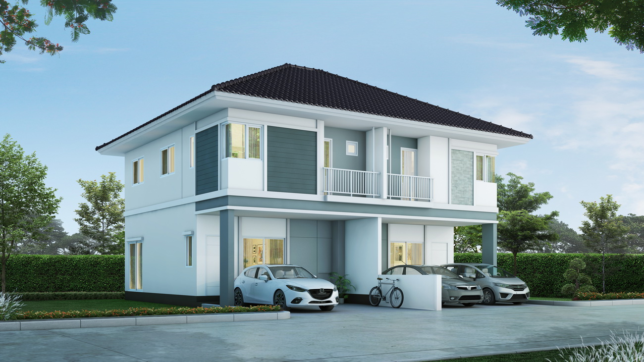 รูปภาพ เดอะ แพลนท์ อ่อนนุช - มอเตอร์เวย์ (The Plant Onnut - Motorway)