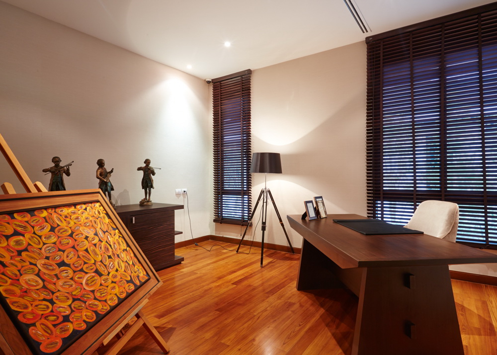 รูปภาพ นวธานี เรสซิเดนซ์ (Navatanee Residence)