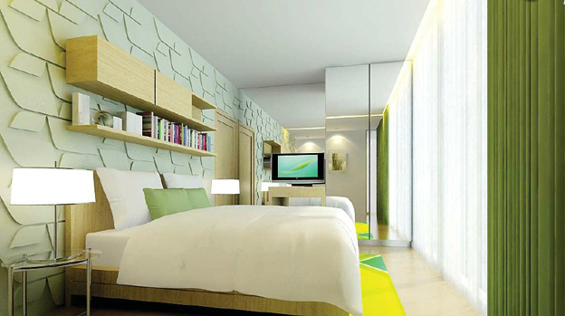 รูปภาพ ชาโตว์ อินทาวน์ พหลโยธิน 14-2 (Chateau In Town Phaholyothin 14-2)