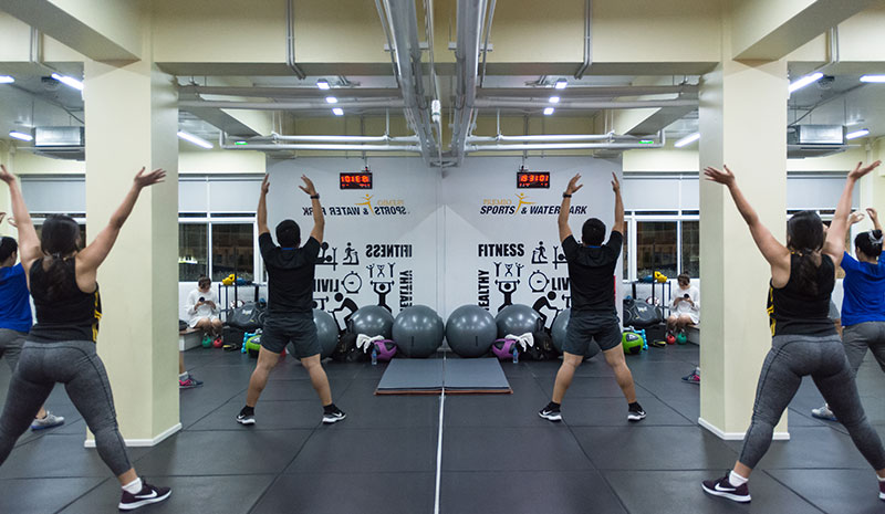 รูปภาพ เดอะ พรีมีโอ เลคฮิลล์ (The Premio Lakehill)