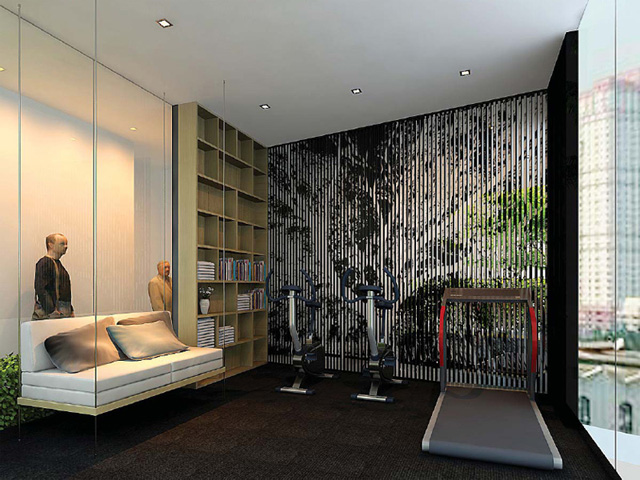 รูปภาพ แบงค์คอก เฟ'ลิซ สุขุมวิท 69-2 (Bangkok Feliz Sukhumvit 69-2)