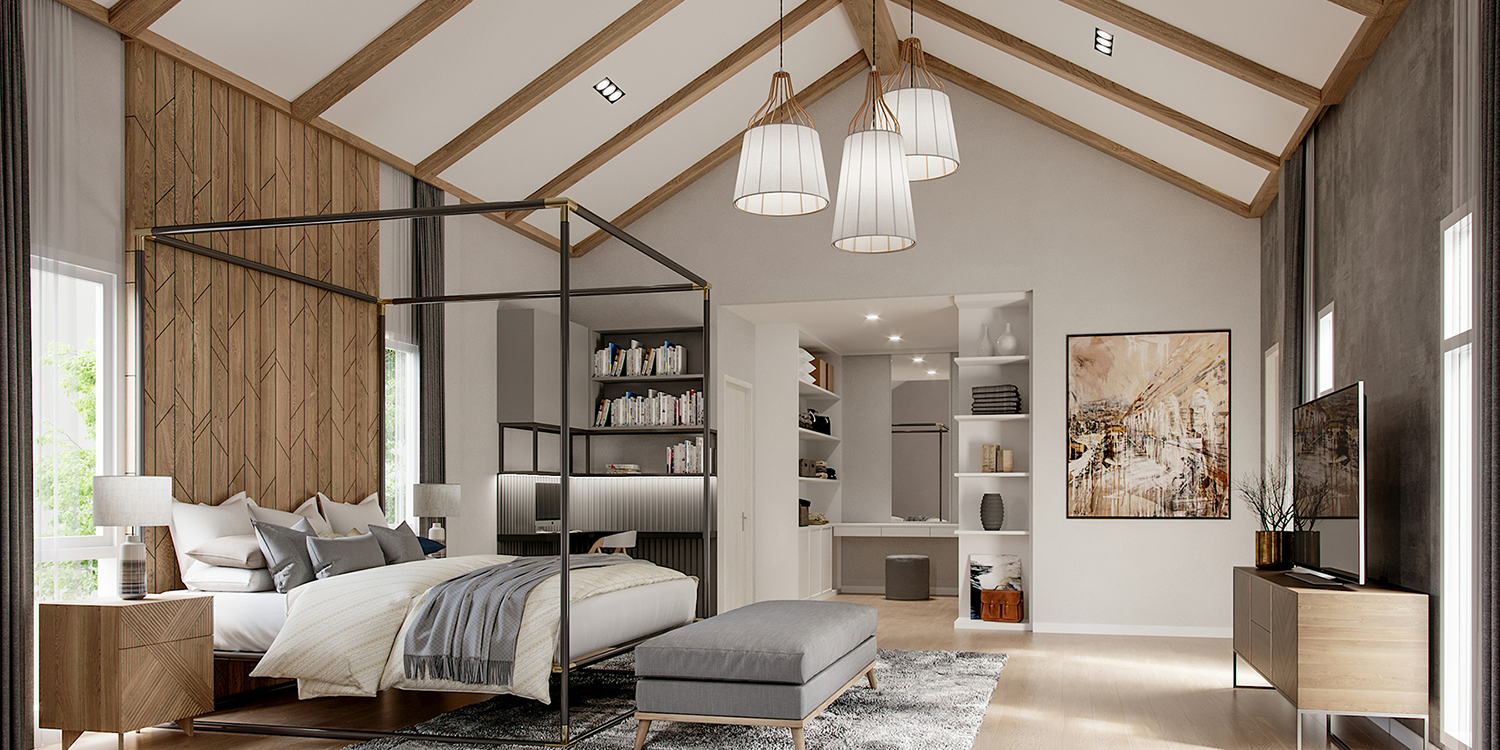 รูปภาพ บ้านฟ้าปิยรมย์ นอร์เดิร์น ทางด่วนวงแหวน-ลำลูกกาคลอง 6 (Baan Fah Piyarom Nordern)