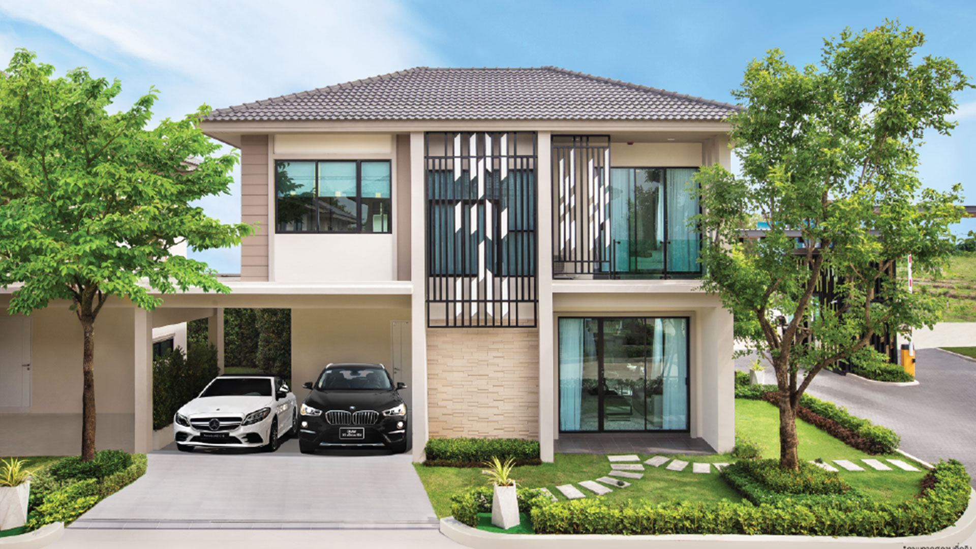 รูปภาพ เดอะรักซ์ รามอินทรา-หทัยราษฎร์ (The Rux Ramintra-Hathairat)