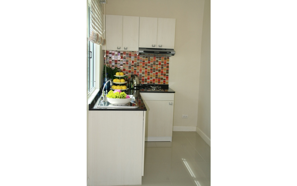 รูปภาพ พฤกษาวิลล์ 60 ลาดกระบัง-อ่อนนุช (Pruksa Ville)