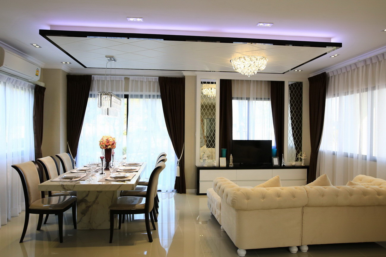 รูปภาพ เดอะ มิราเคิล พลัส ราชบุรี บ้านเดี่ยว 2 ชั้น (The Miracle Plus Ratchaburi)