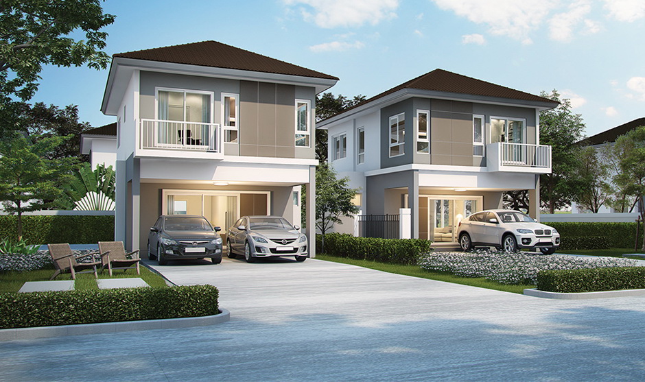 รูปภาพ ศุภาลัย เบลล่า นครศรีธรรมราช (Supalai Bella Nakornsrithammarat)