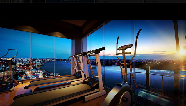 รูปภาพ ไนท์บริดจ์ สกาย ริเวอร์ โอเชี่ยน (Knightsbridge Sky River Ocean)