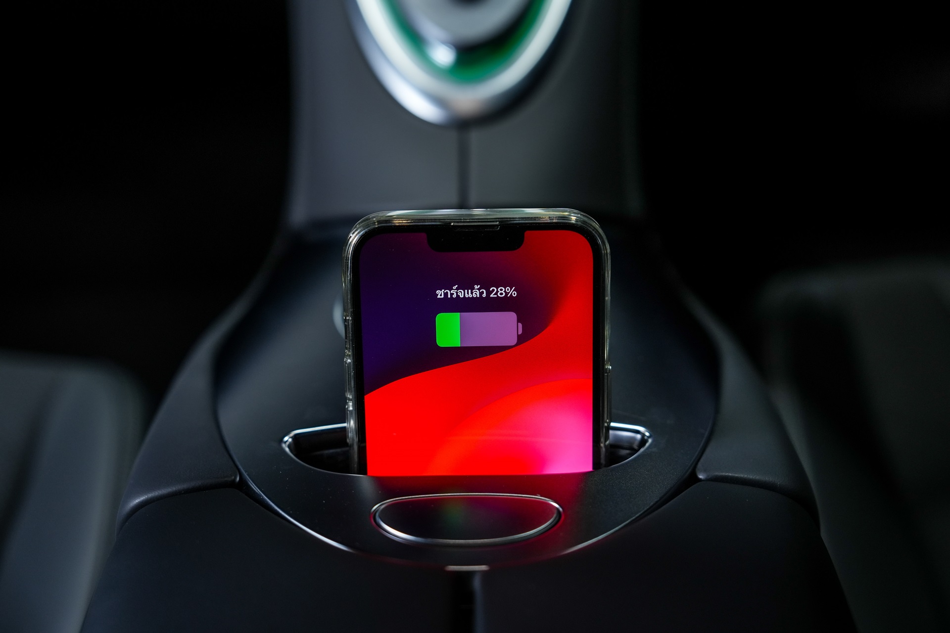 รูปภาพ จีดับบลิวเอ็ม โอร่า GWM ORA 07 Performance ปี 2023