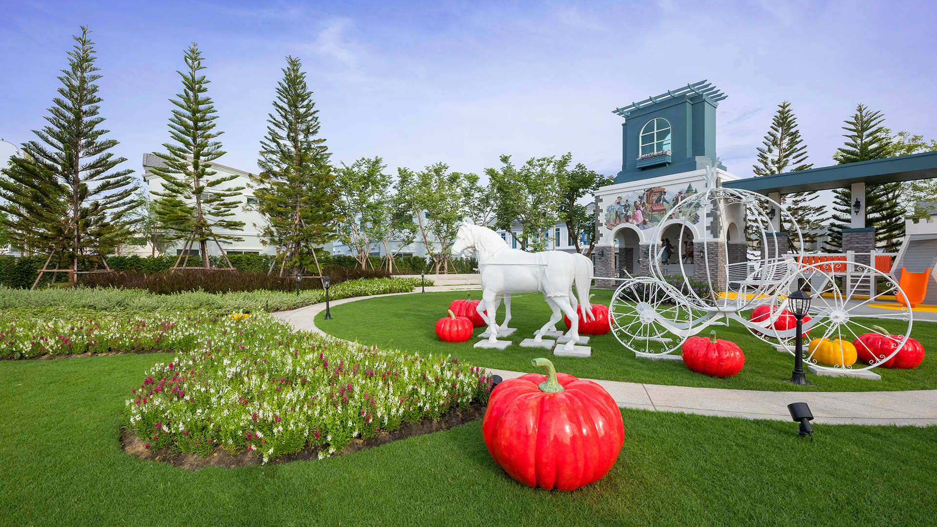 รูปภาพ อินดี้ ศรีนครินทร์ - แพรกษา (Indy Srinakarin - Praksa)