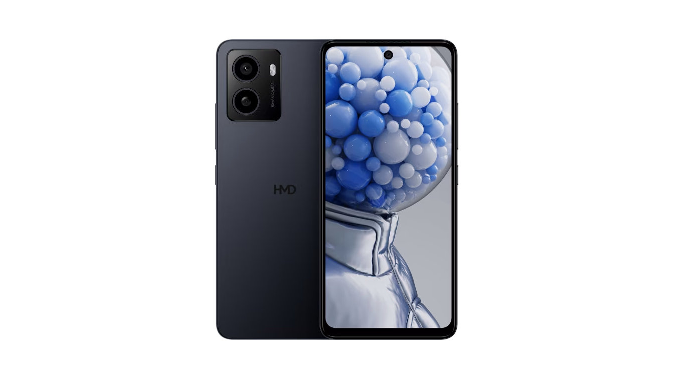 รูปภาพ HMD Pulse Plus (4GB/128GB)