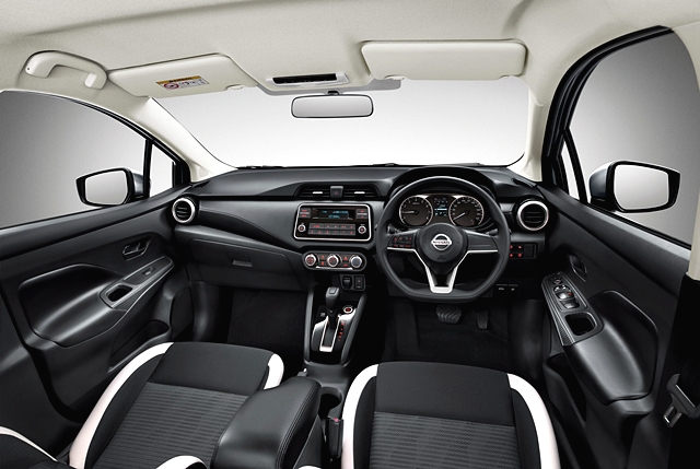 รูปภาพ นิสสัน Nissan Almera EL ปี 2022