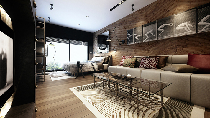 รูปภาพ พลัม คอนโด พหลโยธิน 89 (Plum Condo Paholyothin)