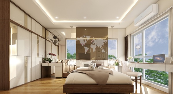 รูปภาพ โพลี เพลส คอนโด แอท พหลโยธิน 23 (Poly Place Condo @ Phahon Yothin 23)