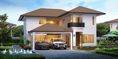 รูปภาพ เนอวานา ไอคอน วงแหวน-พระราม 9 (Nirvana ICON Wongwean-Rama 9)