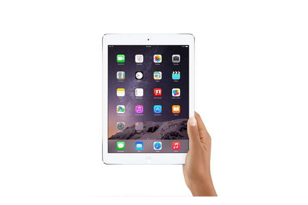 รูปภาพ แอปเปิล APPLE-iPad Air WiFi 16GB