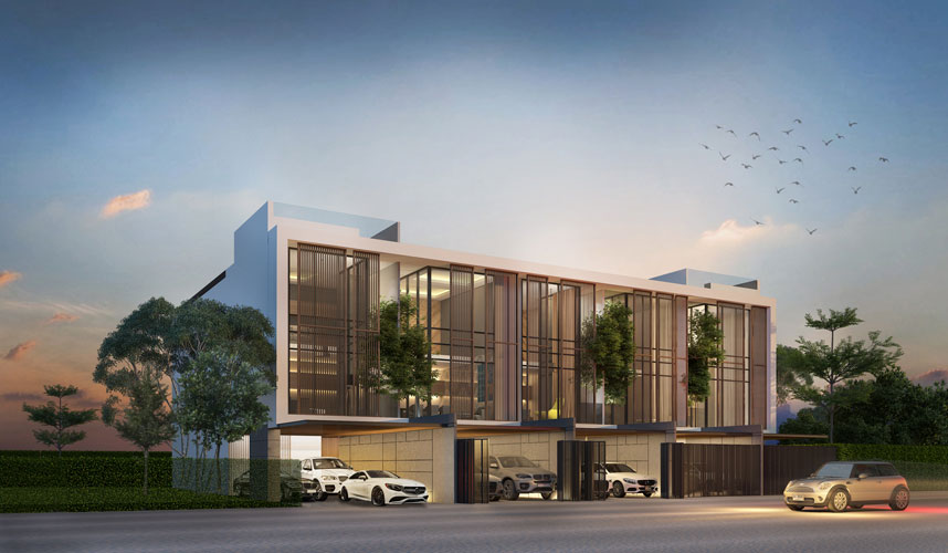 รูปภาพ นิวาสส์ ลาดพร้าว 71  (Nivass Ladprao 71)