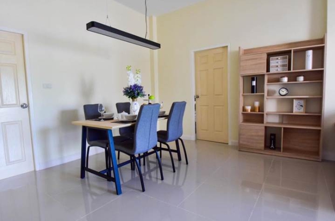 รูปภาพ เดอะ คานารี่ วิลล์ บ้านเป็ด (The Canary Ville Banped)