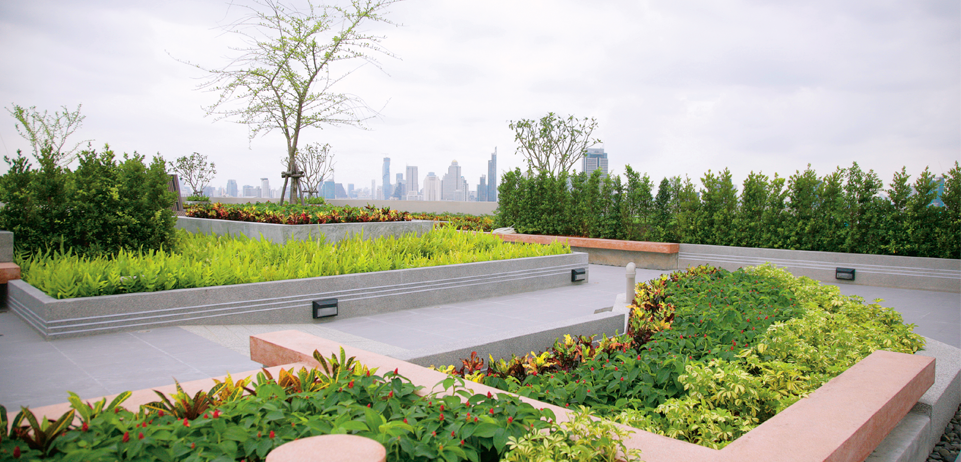 รูปภาพ โมทีฟ คอนโด สาทร-วงเวียนใหญ่ ( Motif Condo Sathorn -  Wongwian yai)