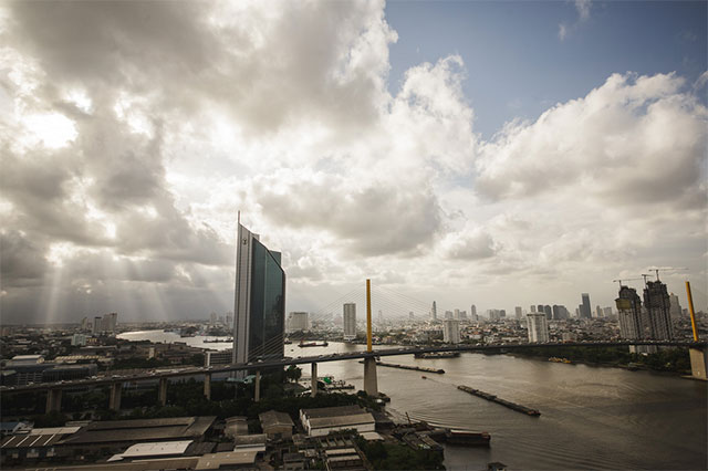 รูปภาพ แชปเตอร์วัน ราษฎร์บูรณะ 33 (Chapter One Ratburana 33)