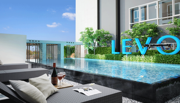 รูปภาพ ลีโว ลาดพร้าว 18 โครงการ 2 (LEVO Ladprao 18 Project 2)