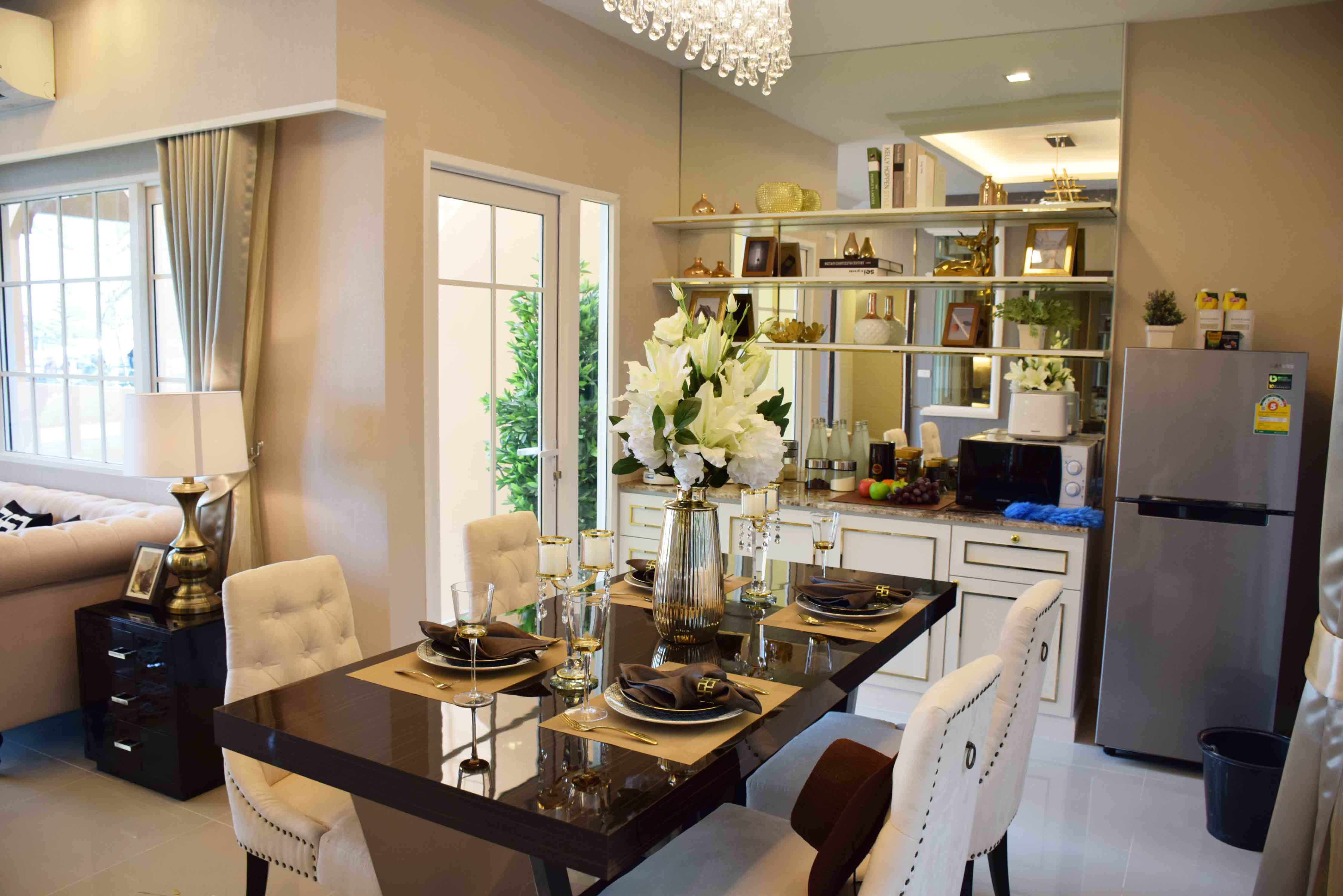 รูปภาพ โกลเด้น ทาวน์ ศรีราชา-อัสสัมชัญ (Golden Town Sriracha - Assumption)