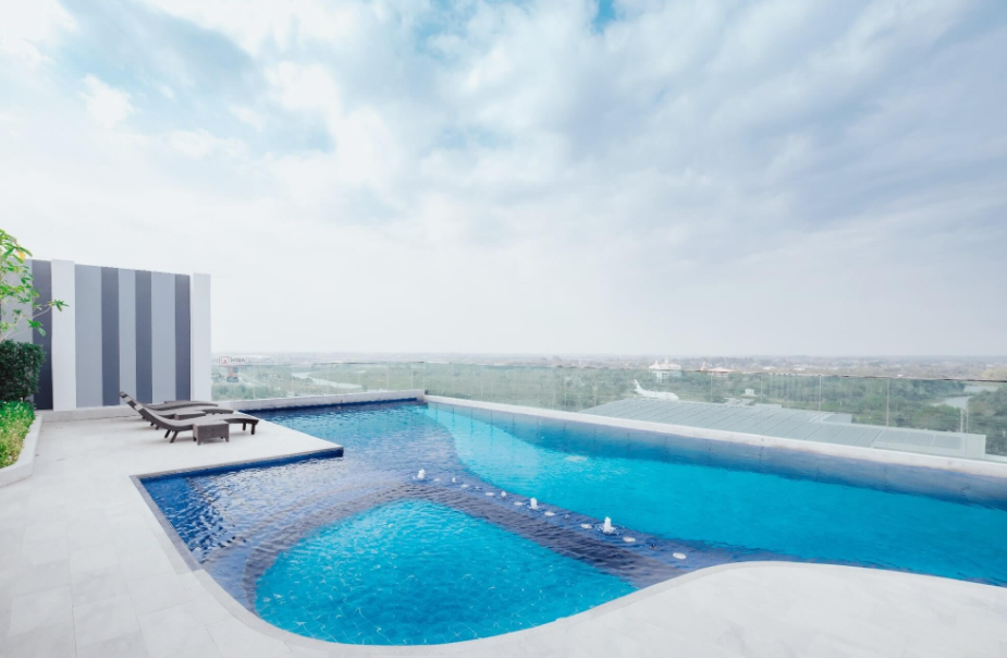 รูปภาพ เอสเซ็นท์ อุบลราชธานี (Escent Ubonratchathani)