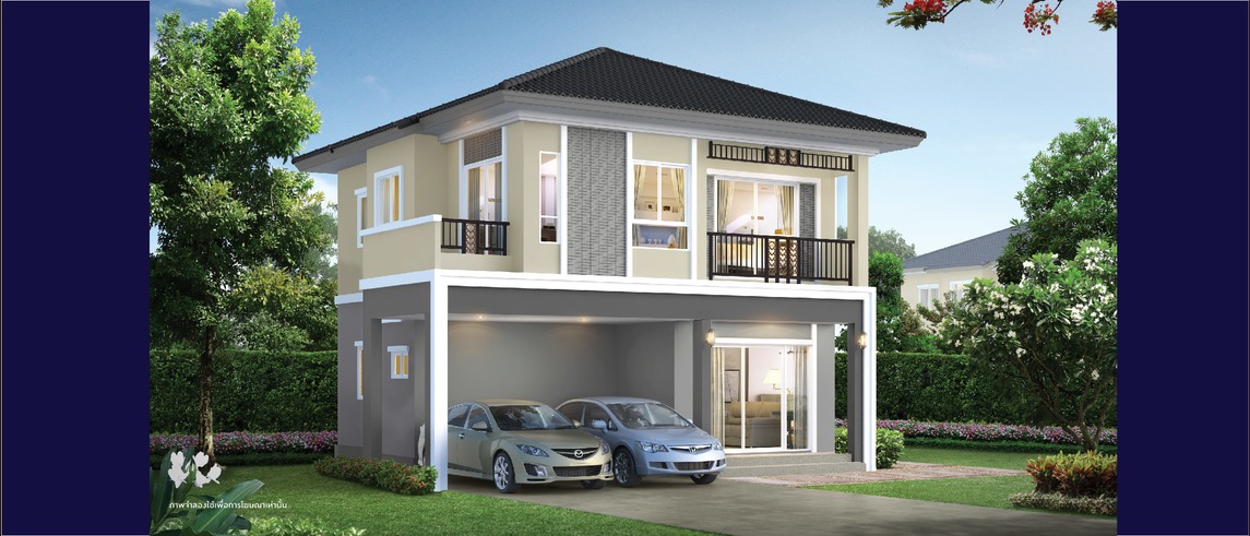 รูปภาพ ภัสสร เพรสทีจ ลุกซ์ พัฒนาการ (Passorn Prestige Luxe Pattanakarn)