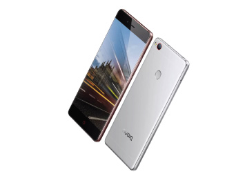 รูปภาพ นูเบีย Nubia Z11 (RAM 6GB)