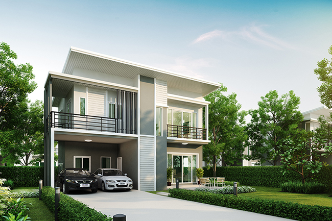 รูปภาพ คาซ่า ซิตี้ ดอนเมือง (Casa City)