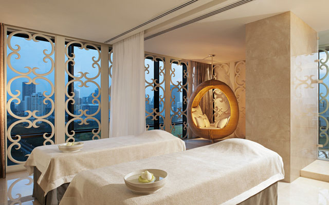 รูปภาพ เดอะ เรสซิเดนเซส แอท เดอะ เซนต์ รีจิส (The Residences at The St Regis)