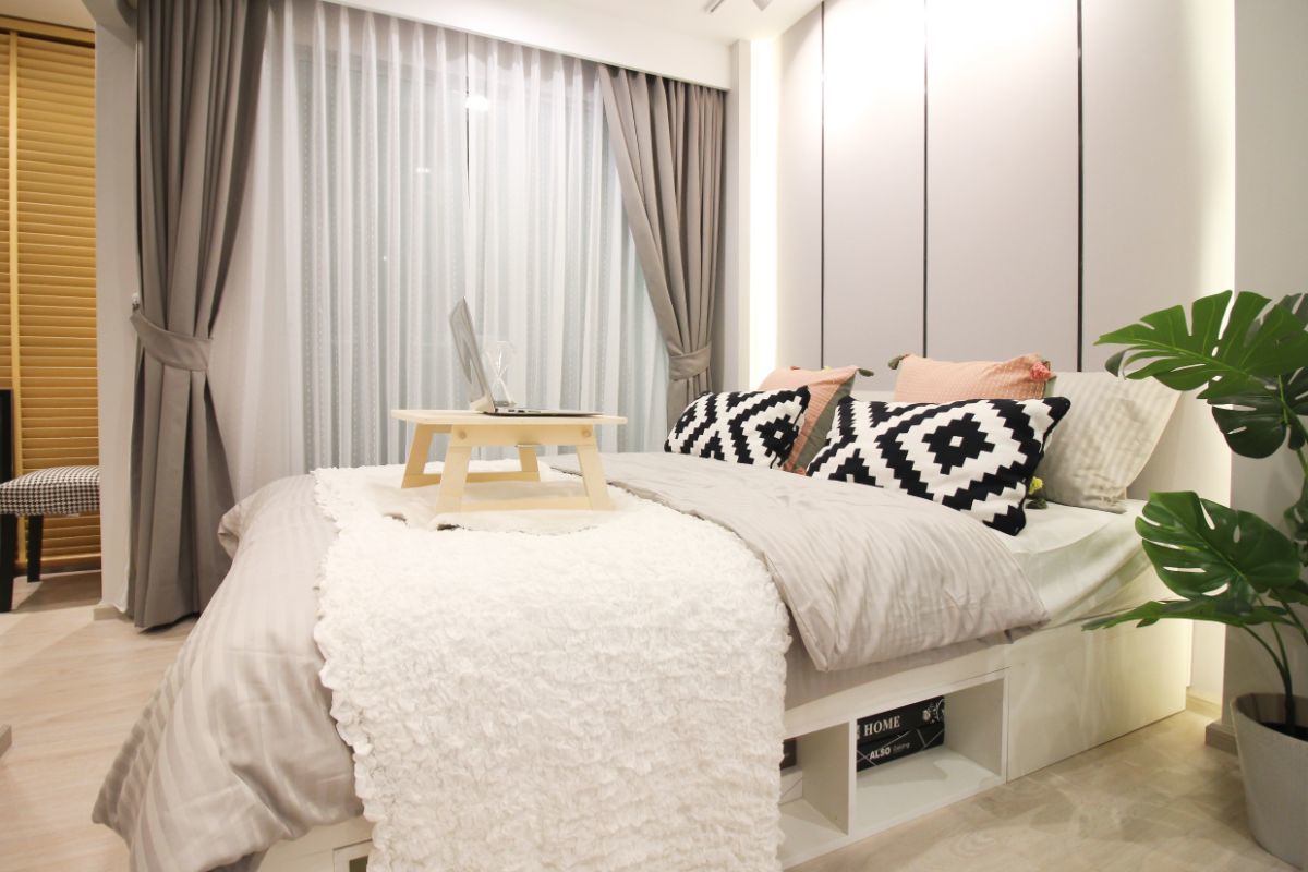 รูปภาพ เสนา คิทท์ เอ็มอาร์ที - บางแค (เฟส 2) (Sena Kith Mrt - Bangkae Phase 2)