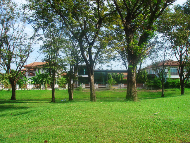 รูปภาพ โฮม ออน กรีน ธัญธาณี ลำลุกกา 71 (Home on Green)