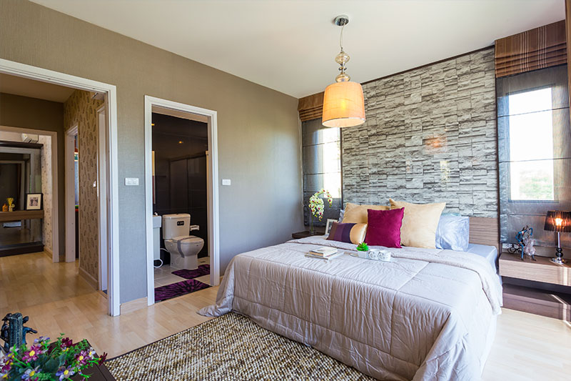 รูปภาพ เดอะ คอนเนค สวนหลวง-อ่อนนุช (The Connect Suanluang Onnut)