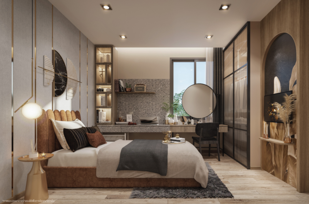 รูปภาพ อัลติจูด คราฟ บางนา (Altitude Kraft Bangna)