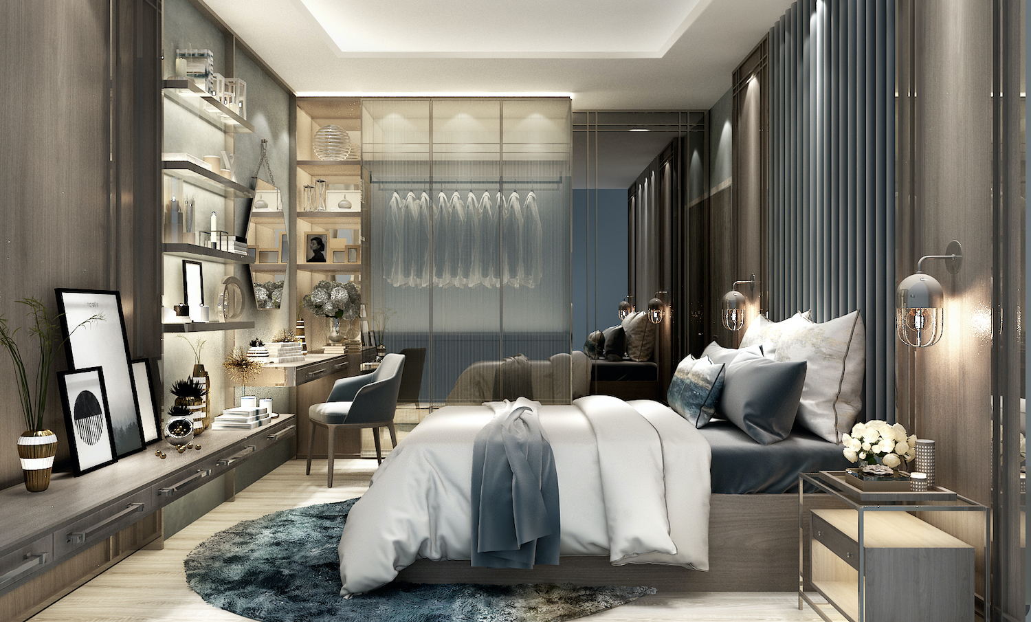 รูปภาพ ซิลเวอร์ เลค พาร์ค สุวินทวงศ์ 78 (Silver Lake Park Suwinthawong 78)