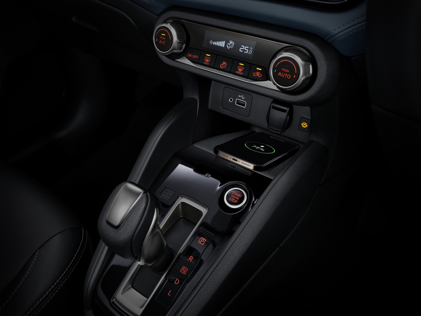 รูปภาพ นิสสัน Nissan Almera VL ปี 2024