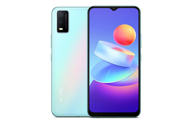 รูปภาพ วีโว่ vivo Y